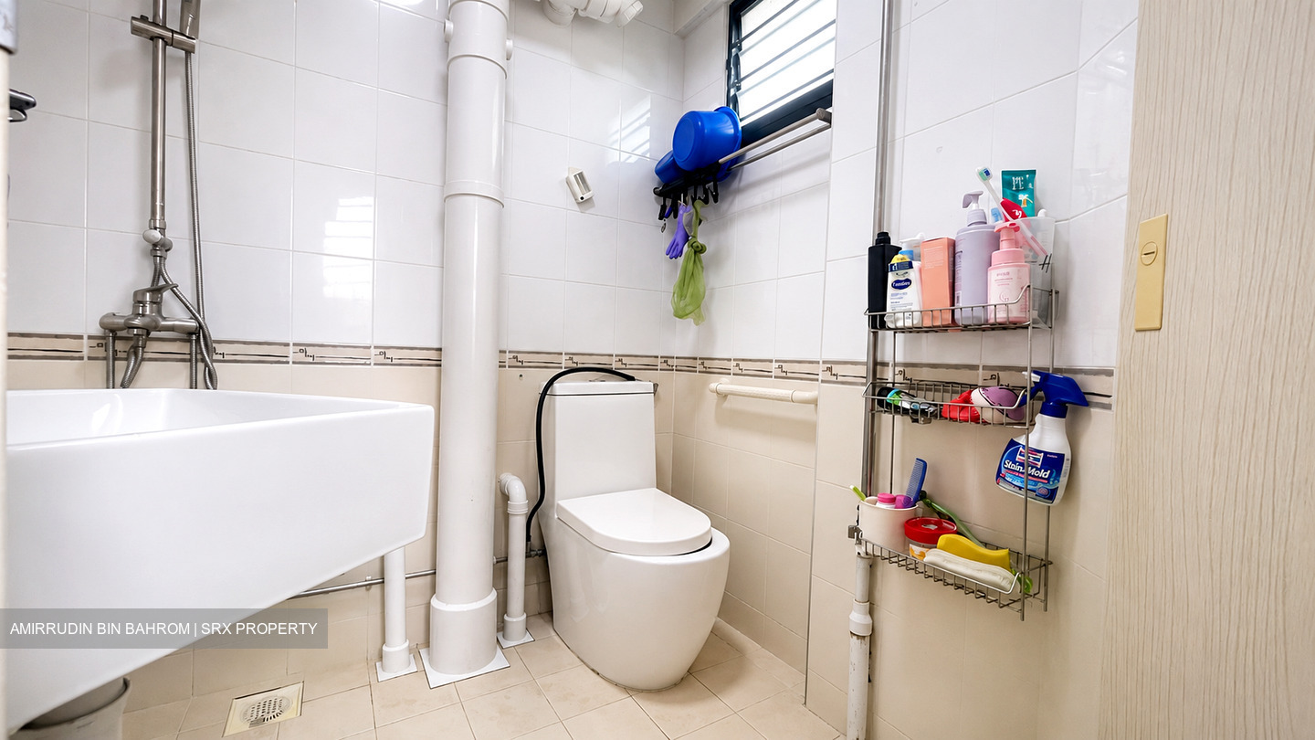 Blk 114 Chong Pang Vale (Yishun), HDB 4 Rooms #604792341